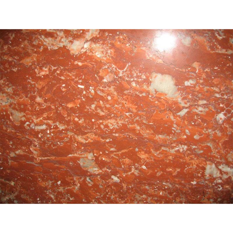 Rosso Francia Marble Slabs & Tiles, France Red Marble (2)