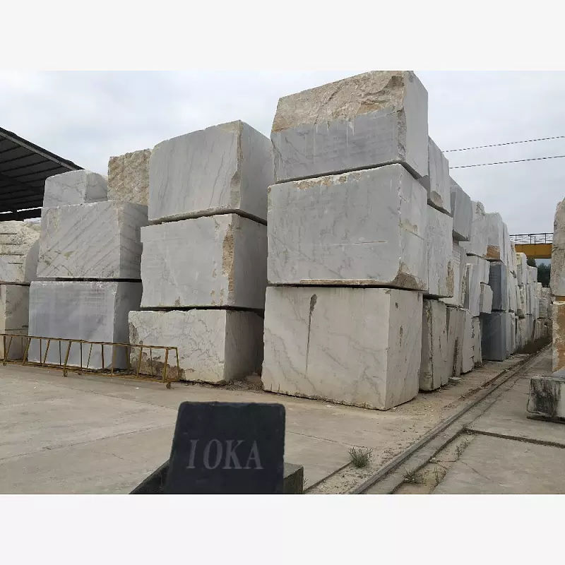 White marble  Color White Marble Stone Tiles and Slab (5)