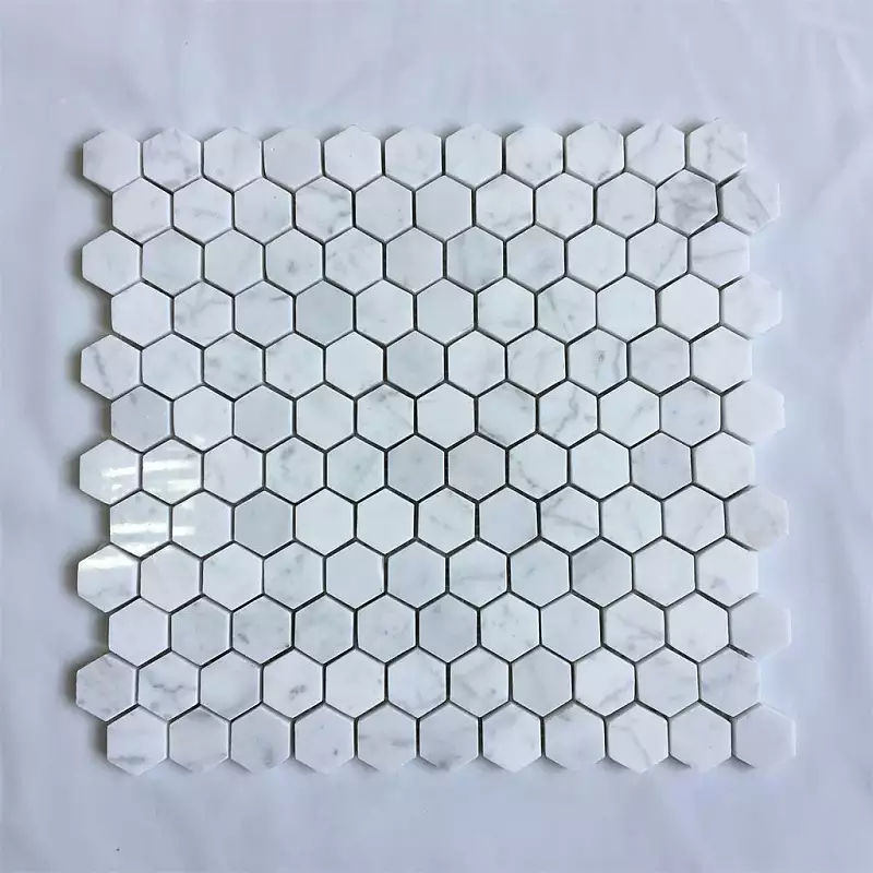 marble mosaic tile (3)