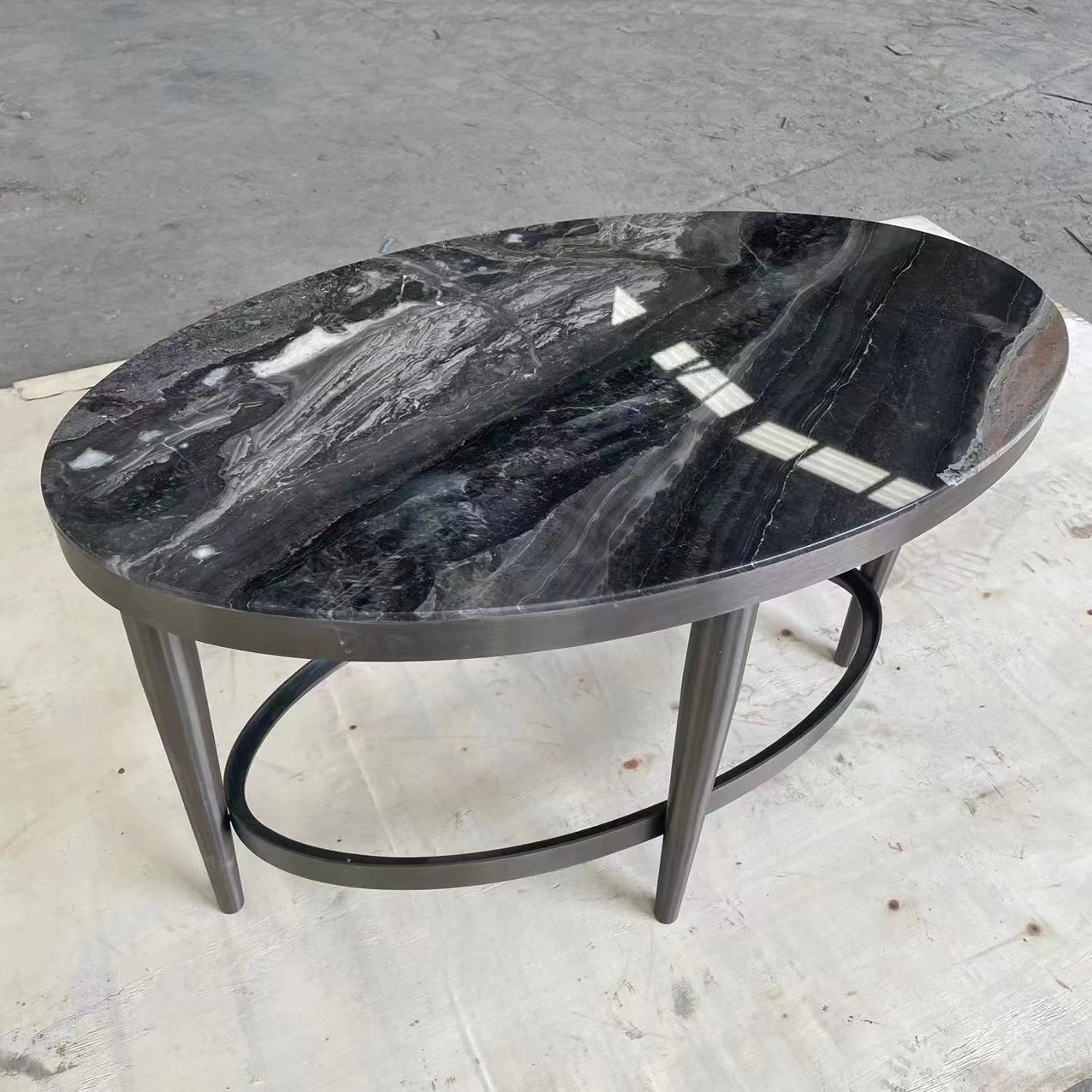 tavolo in marmo 2