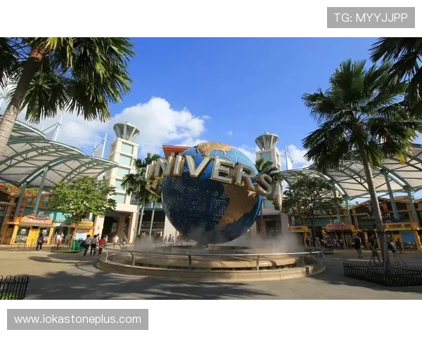 圣淘沙娱乐：探索新加坡最精彩的主题公园与休闲体验