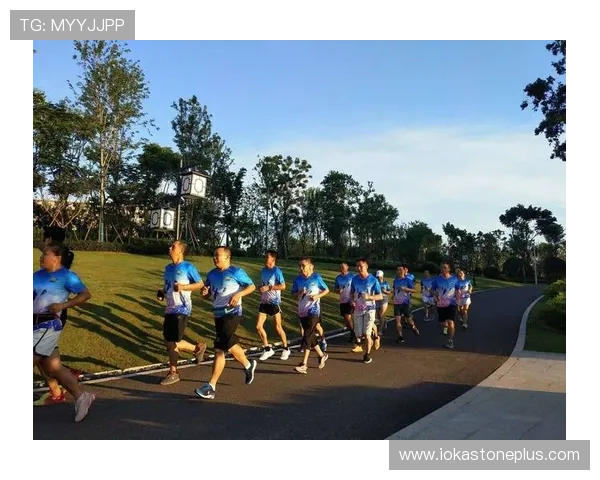 通搏体育：倡导健康生活方式，结合体育运动推广全民健康理念与生活方式