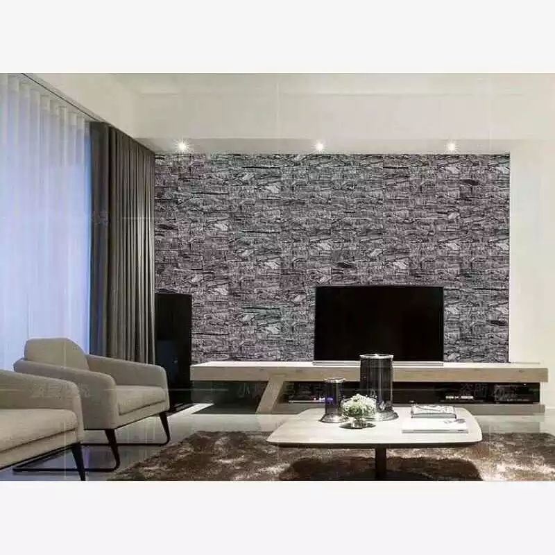 Interior Decoration Natural Culture Stone marble Wall Stone (3)