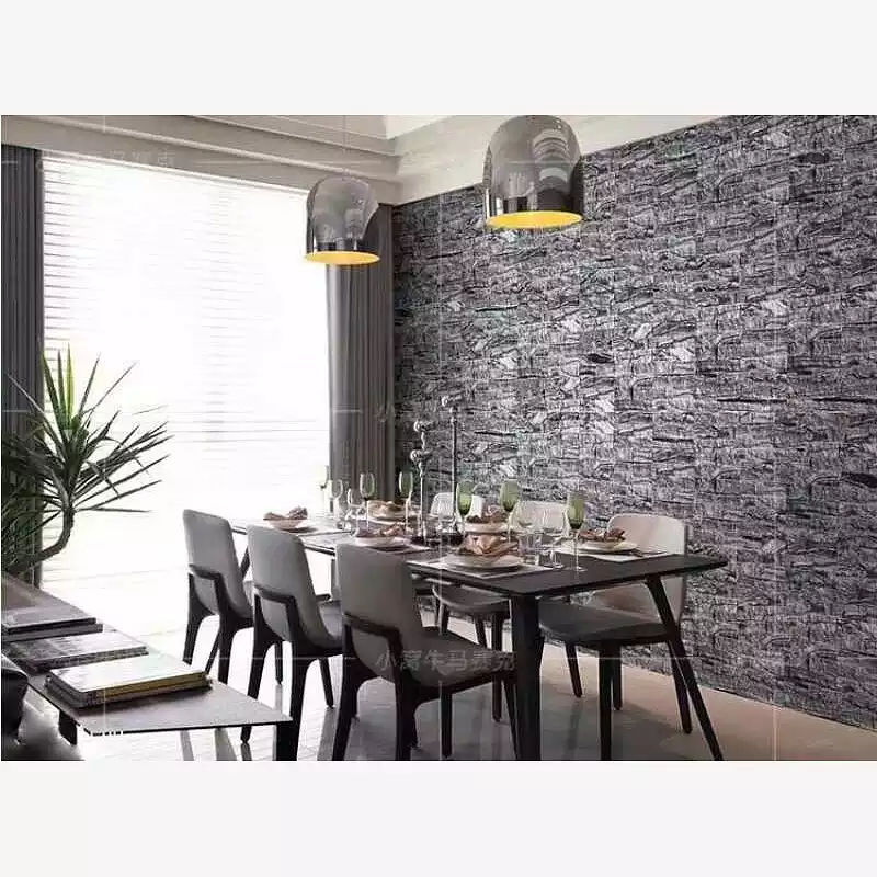 Interior Decoration Natural Culture Stone marble Wall Stone (4)