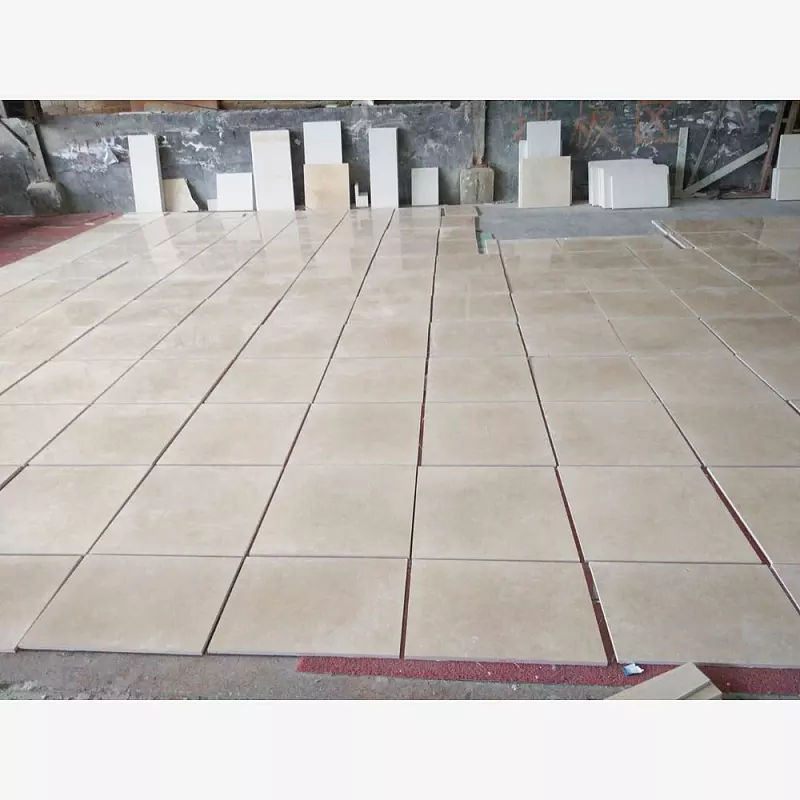 Natural New Crema Marfil beige marble for Wall Tile (2)