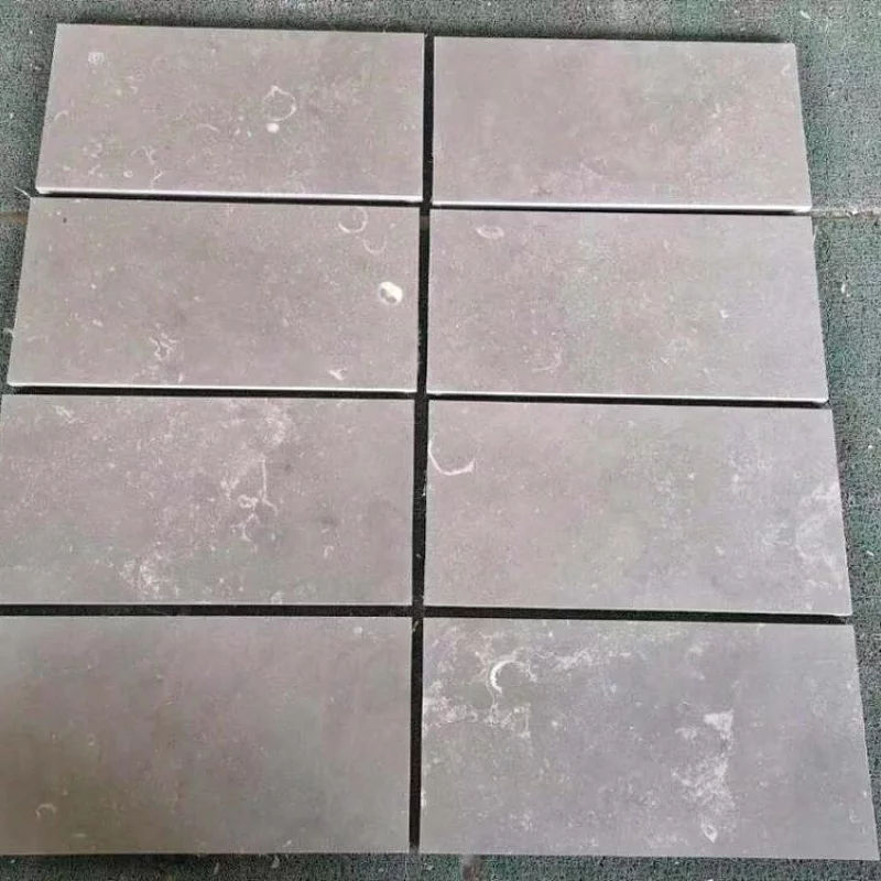 Popular Grey Marble Slab Wall Floor Tiles (5)