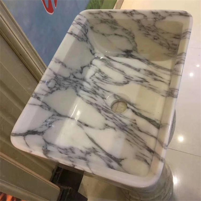 natural marble basin table sink (4)
